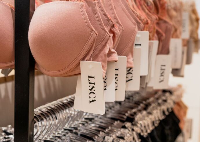 Lisca u City centru Split 