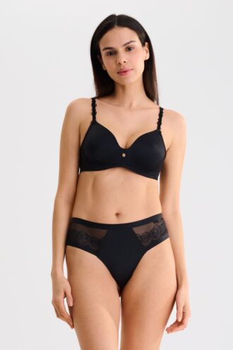 Grudnjak bez žice Wireless Soft &raquo;Ruby&laquo;