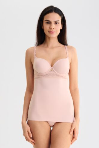 Majica s pjenastim ko&scaron;aricama &raquo;Ruby&laquo;