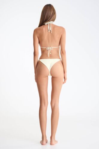 &raquo;Egypt&laquo; Side Tie Bikini Bottoms