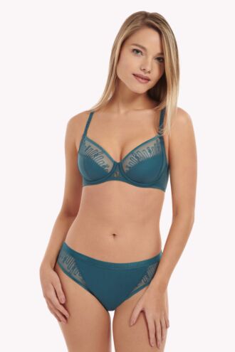 Grudnjak sa žicom Ivonne