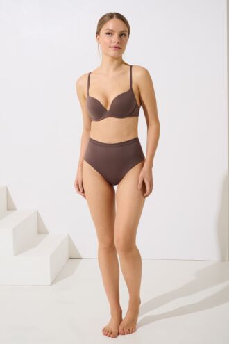 »Maya« Non-wired Push-Up Bra