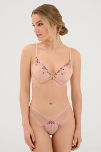 Push up grudnjak »Mirabelle«