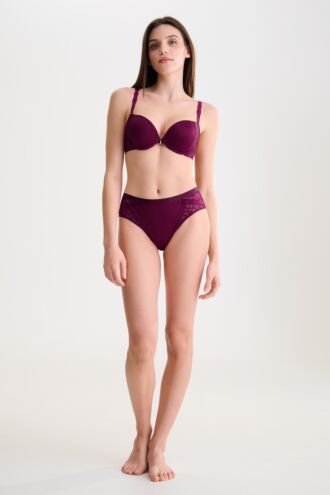 Push-up grudnjak »Opal«