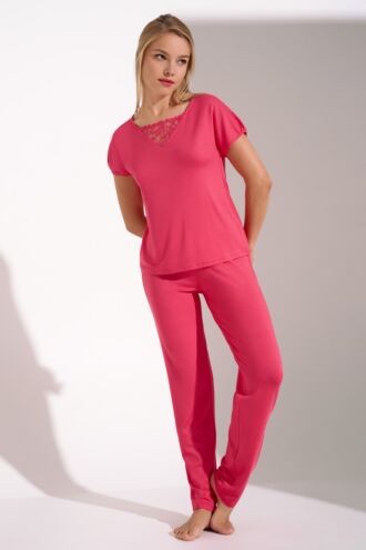 Pidžama s majicom i hlačama »Naty«