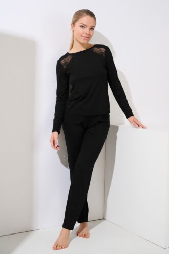 Pidžama s majicom i hlačama »Evelyn«