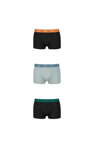 3-pack Boxers Lisca Men