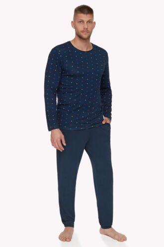 »Poseidon« Men's Pyjamas