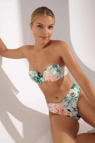 Balkonet grudnjak »Japan« - kupaći