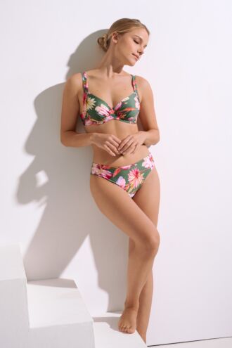 Grudnjak sa žicom »Rimini« - kupaći