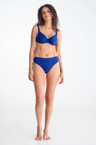 Gornji dio kupaćeg sa žicom »Panama«