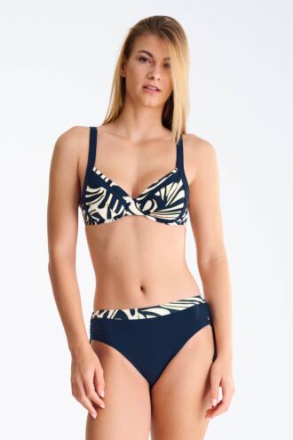 Gornji dio kupaćeg sa žicom »Gold Coast«