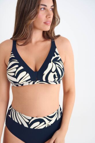 Gornji dio kupaćeg bez žice »Gold Coast«