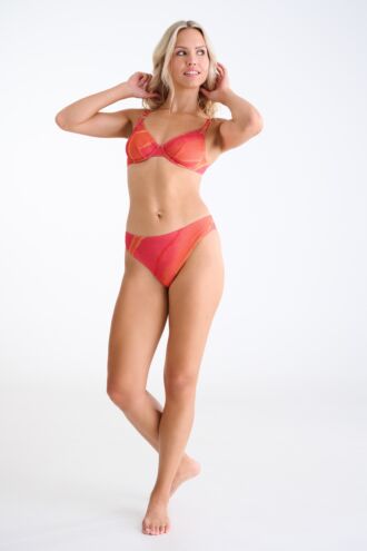 Gornji dio kupaćeg sa žicom »Atlantida«