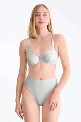 Gornji dio kupaćeg sa žicom »Blue Lagoon«