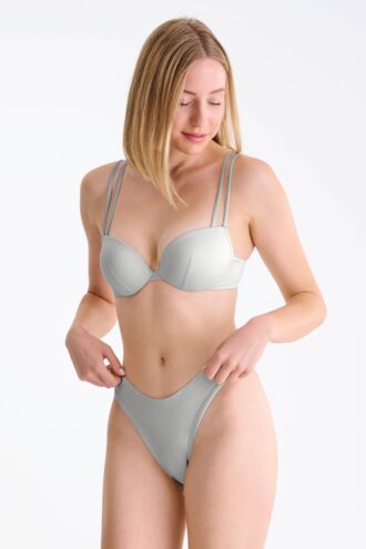 Gornji dio kupaćeg – push-up »Blue Lagoon«