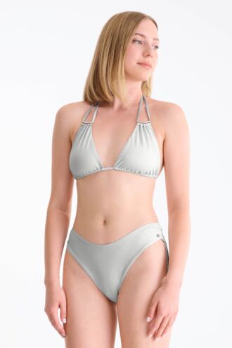 Gornji dio kupaćeg – trokutasti grudnjak »Blue Lagoon«