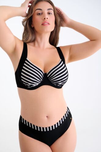 Gornji dio kupaćeg sa žicom »Bondi Beach« - košarice F i G