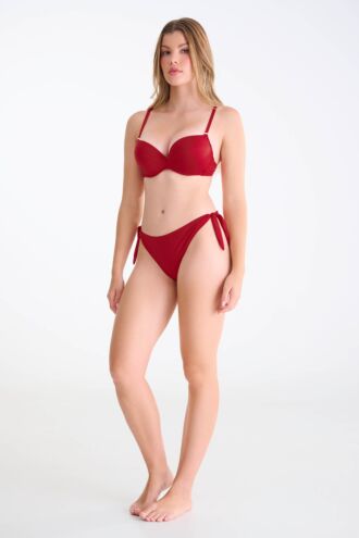 »Portofino« Side Tie Bikini Bottoms