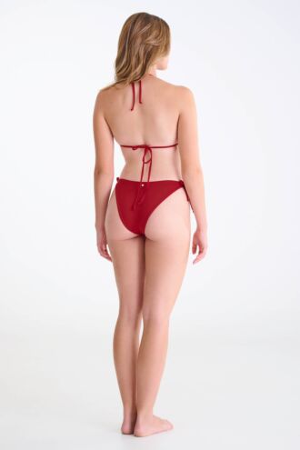 »Portofino« Side Tie Bikini Bottoms