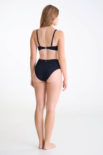 »Portofino« High Waist Bikini Bottoms