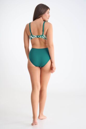 Donji dio kupaćeg visokog struka »Gold Coast«