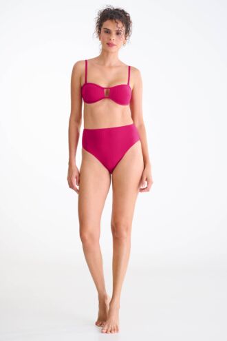 Donji dio kupaćeg visokog struka »Florida«