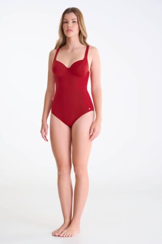 »Portofino« Underwired Swimsuit