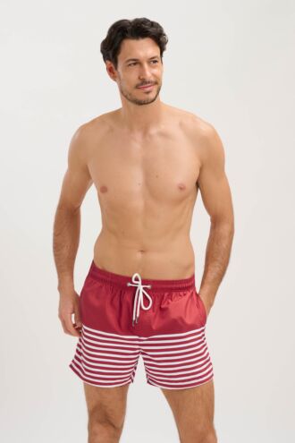 Muške kratke hlače - kupaći