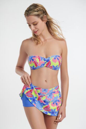 »Miami« Skort