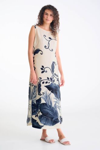 Duga haljina »Portofino«