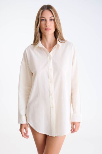 Pamučna košulja »Calvi«