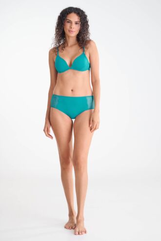 Trokutasti grudnjak bez žice »Fresh«