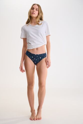 Cute Brazil gaćice