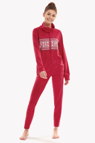 Pidžama s leggings hlačama »Starlight«