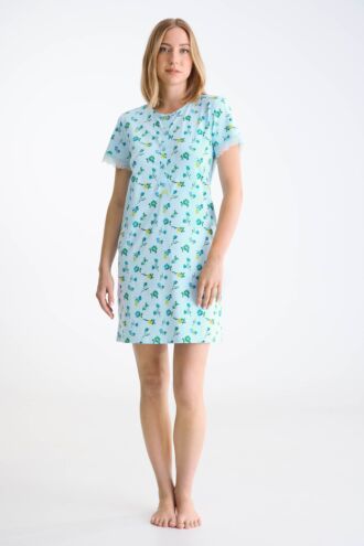 Spavaćica »Bloomy«