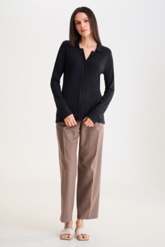 Bluza s dugim rukavima »Remi«