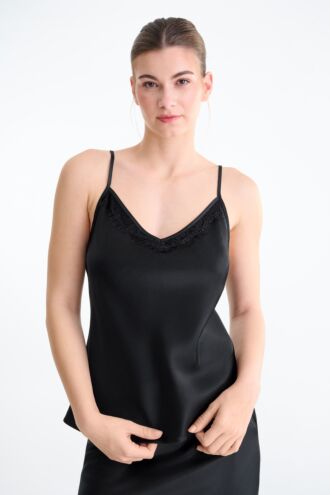 Top »Satin Luxe«