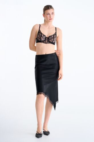 Suknja »Satin Luxe«