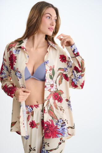 Bluza s dugim rukavima »Tamara«